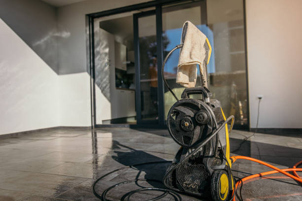 Best Pool Deck Cleaning  in Haverford College, PA